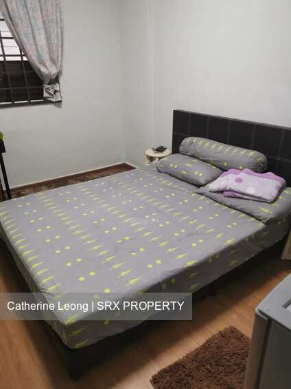 Blk 710 Yishun Avenue 5 (Yishun), HDB 3 Rooms #305363751
